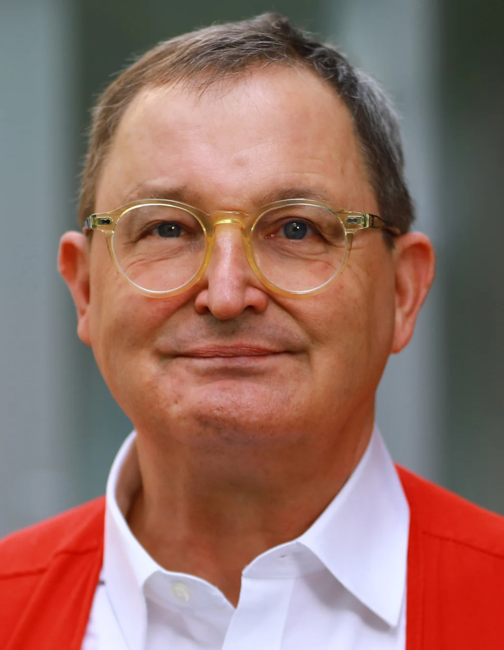 Günther Jonitz